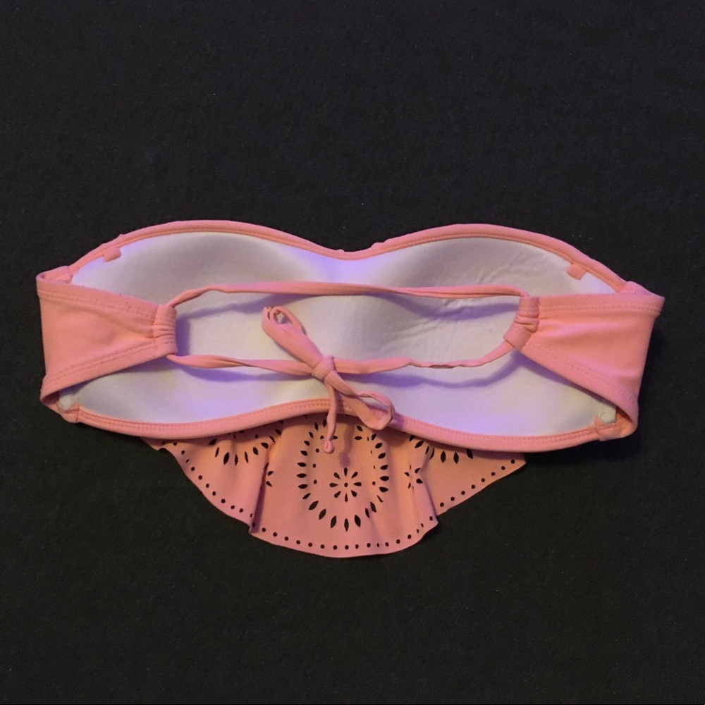 Swim Top - Picture 2 of 4